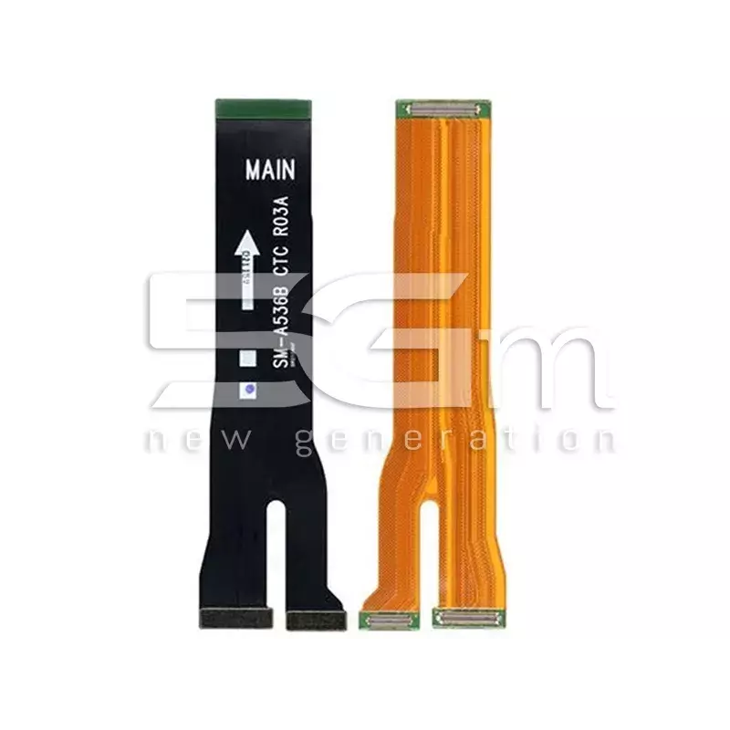 Motherboard Flex Cable Samsung A536 A53 5G Ori