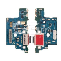 Charging Connector + Board...