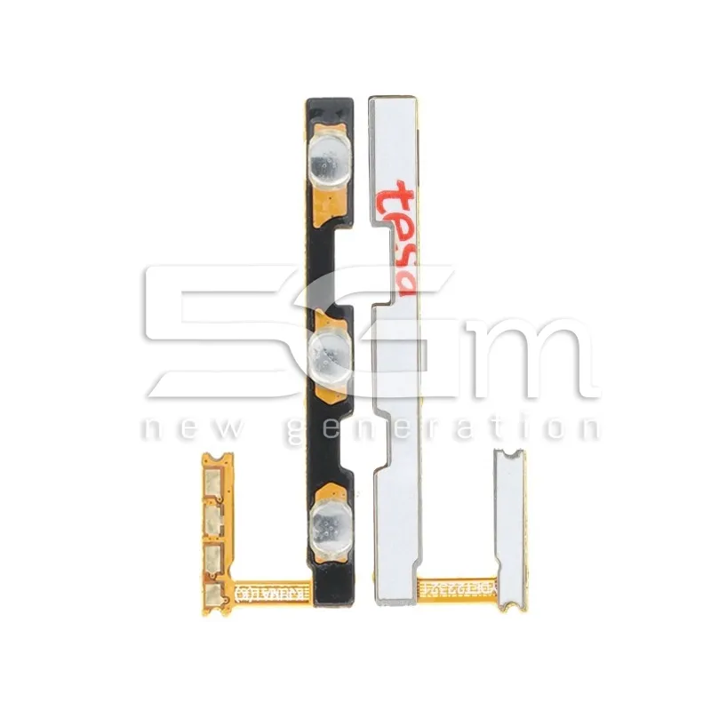 Accensione + Volume Flex Xiaomi Redmi A1 | Store Online 5G-M