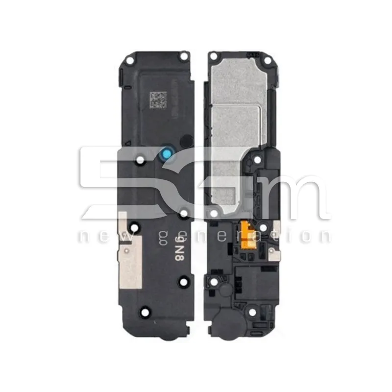 Klingeltonlautsprecher Xiaomi Poco X3 NFC | 5G-M