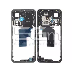 Middle Frame Nero OnePlus Nord CE 3 Lite 5G