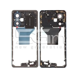 Middle Frame Blu Xiaomi Poco X5 Pro 5G