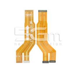 Moederbord Flex Kabel Samsung SM-A256 A25 5G | 5G-M Online Store