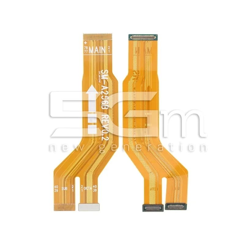 Motherboard Flex Cable Samsung SM-A256 A25 5G | Store Online 5G-M