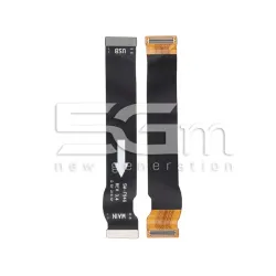 Nappe de Connexion Carte Mère Samsung SM-F946 Fold 5 | 5G-M