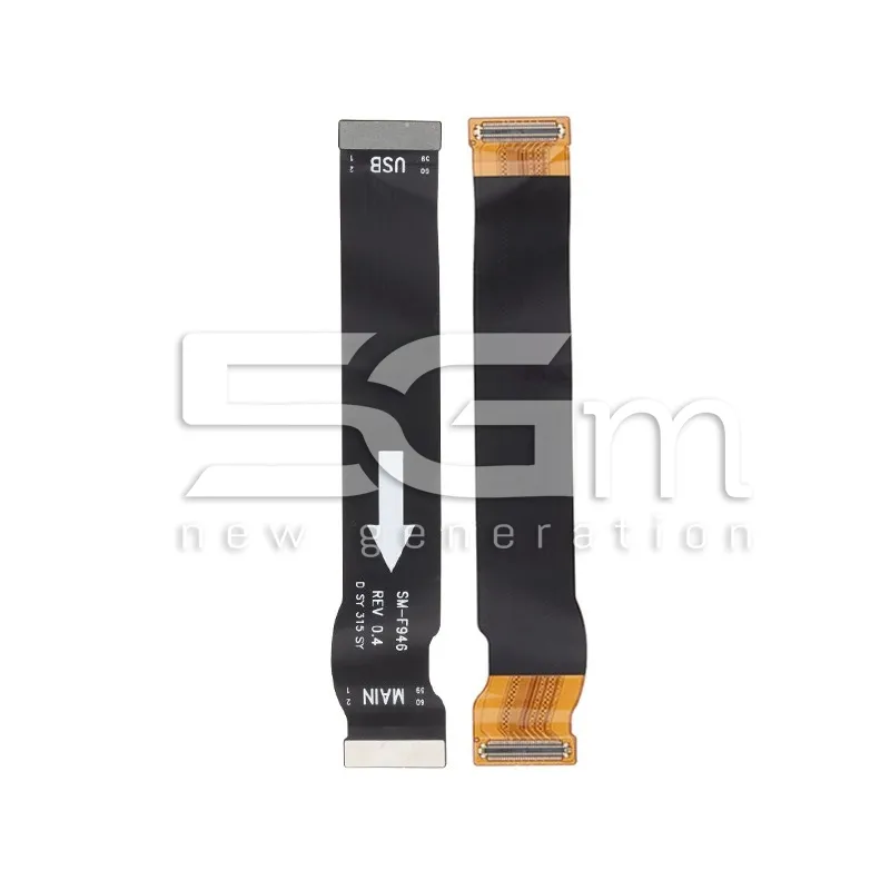 Motherboard Flex Cable Samsung SM-F946 Fold 5 | Store Online 5G-M