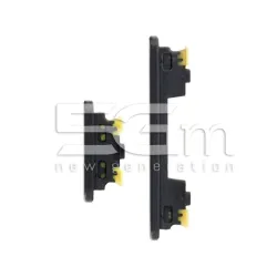 Tasti Esterni Neri Samsung SM-A346 A34 5G
