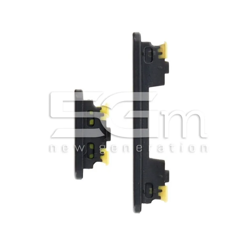 Tasti Esterni Neri Samsung SM-A346 A34 5G | Store Online 5G-M