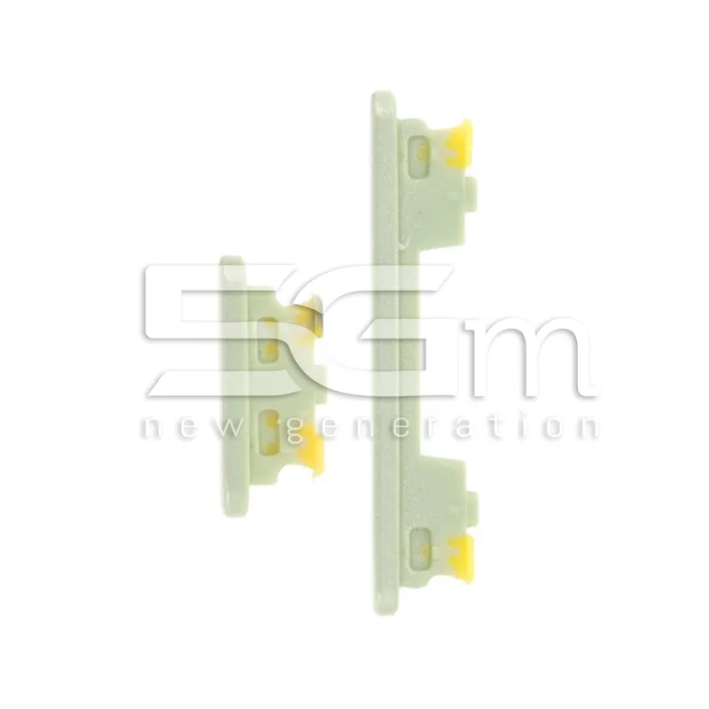 Externe Tasten Hellgrün Samsung SM-A546 A54 5G | Online-Shop 5G-M