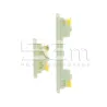 Tasti Esterni Light Green Samsung SM-A546 A54 5G | Store Online 5G-M