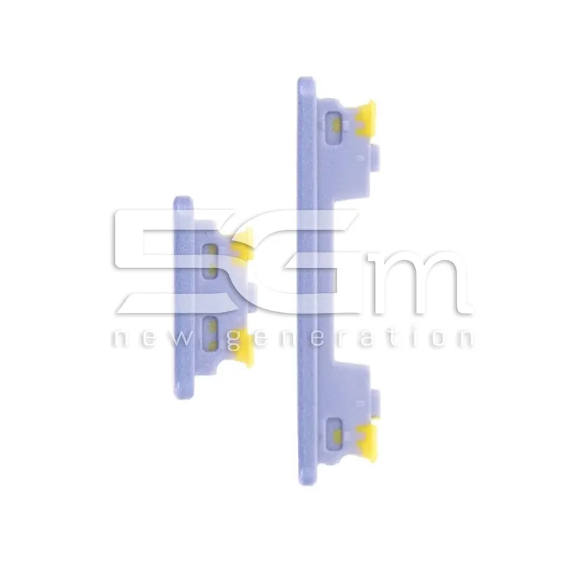 Tasti Esterni Light Violet Samsung SM-A546 A54 5G | Store Online 5G-M