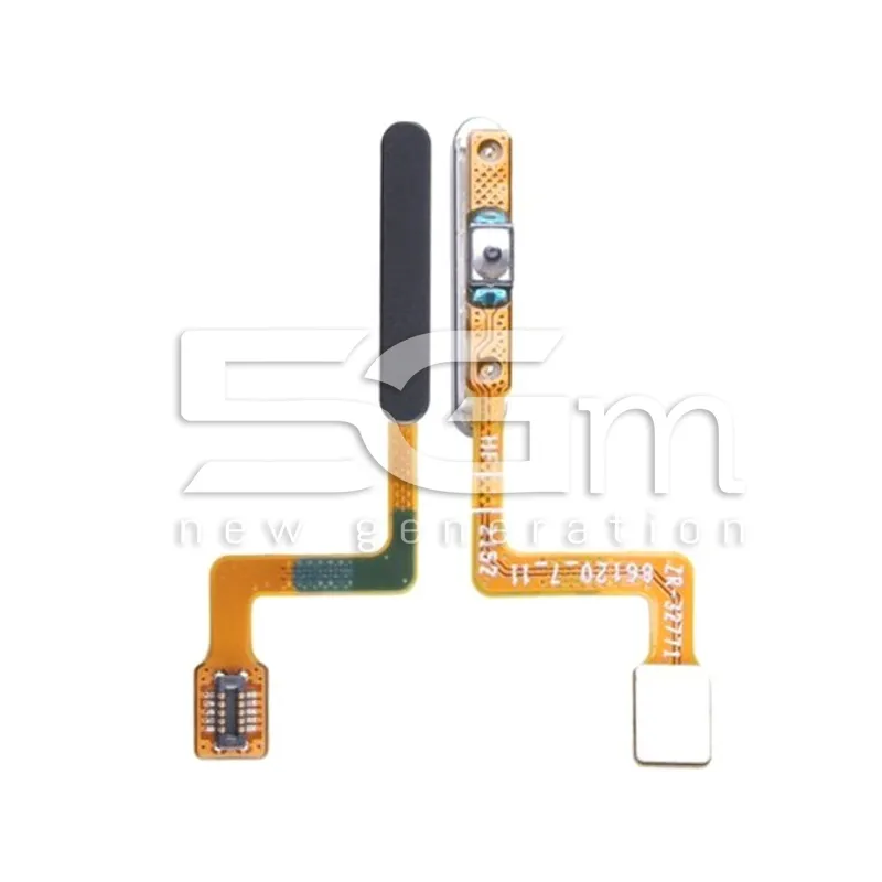Nappe Capteur Empreinte Digitale Cosmic Grey Xiaomi Mi Pad 5 | 5G-M
