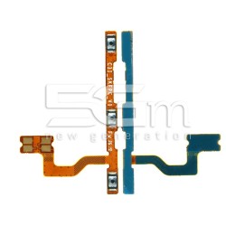 Power + Volume Flex Cable...