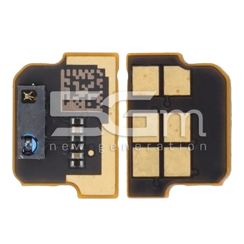 Näherungssensor + Platine für Xiaomi Redmi Note 12 Pro+ 5G | 5G-M