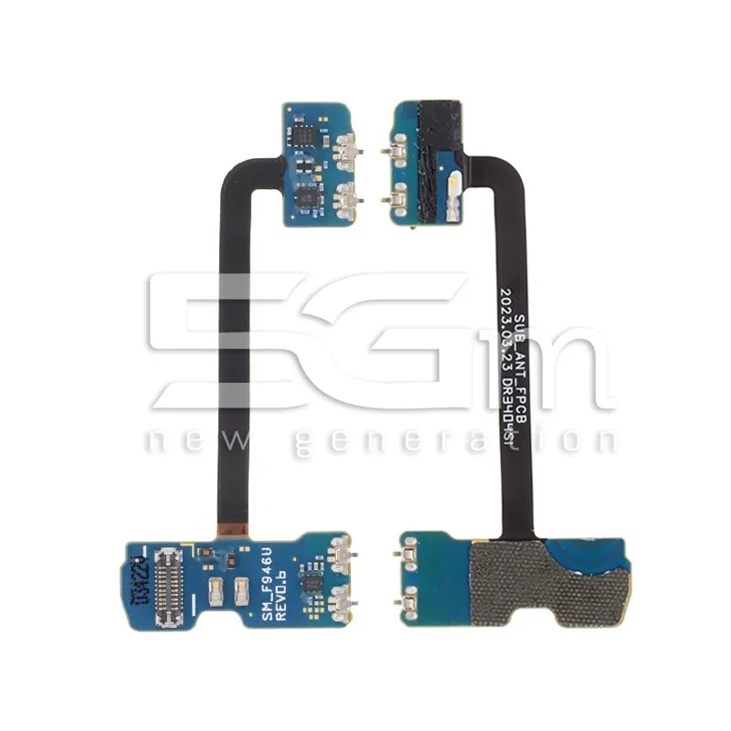 Antenne + Platine Samsung SM-F946 Fold 5 | 5G-M Onlineshop