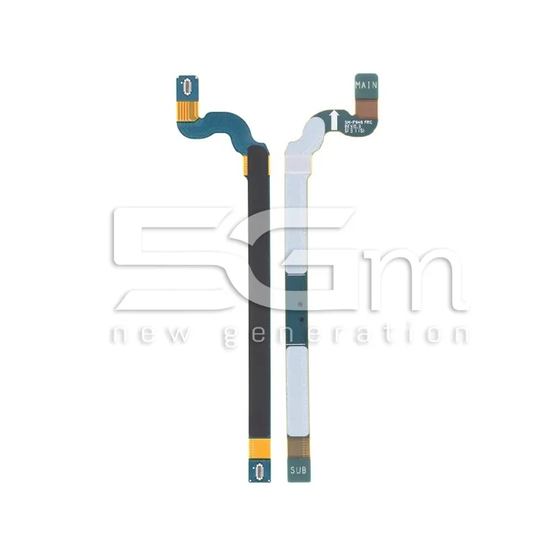 Nappe Flexible FRC Samsung SM-F946 Fold 5 | Boutique 5G-M