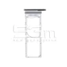 Dual-SIM-Karten-Halterung Schwarz Samsung SM-F946 Fold 5 | 5G-M.com