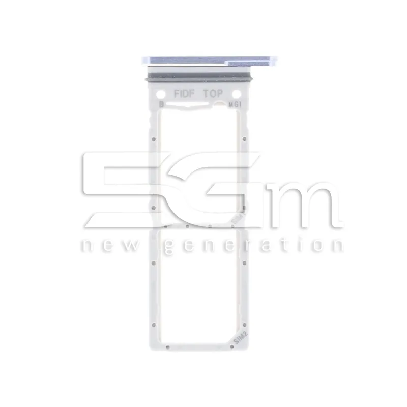 Supporto Dual Sim Card Blu Samsung SM-F946 Fold 5 | Store Online 5G-M