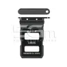 Supporto Dual Sim Card Ceramic Black Xiaomi 13 Pro | Store Online 5G-M