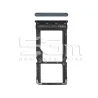 Suport Cartelă Dual SIM Shadow Gray Xiaomi Poco X3 NFC | 5G-M