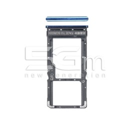 Dual Sim Card Tray Cobalt...