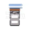 Supporto Dual Sim Card Blue Xiaomi Poco X5 Pro | Store Online 5G-M