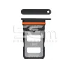 Supporto Dual Sim Card Midnight Black Xiaomi Redmi Note 12 Pro+ 5G | Store Online 5G-M