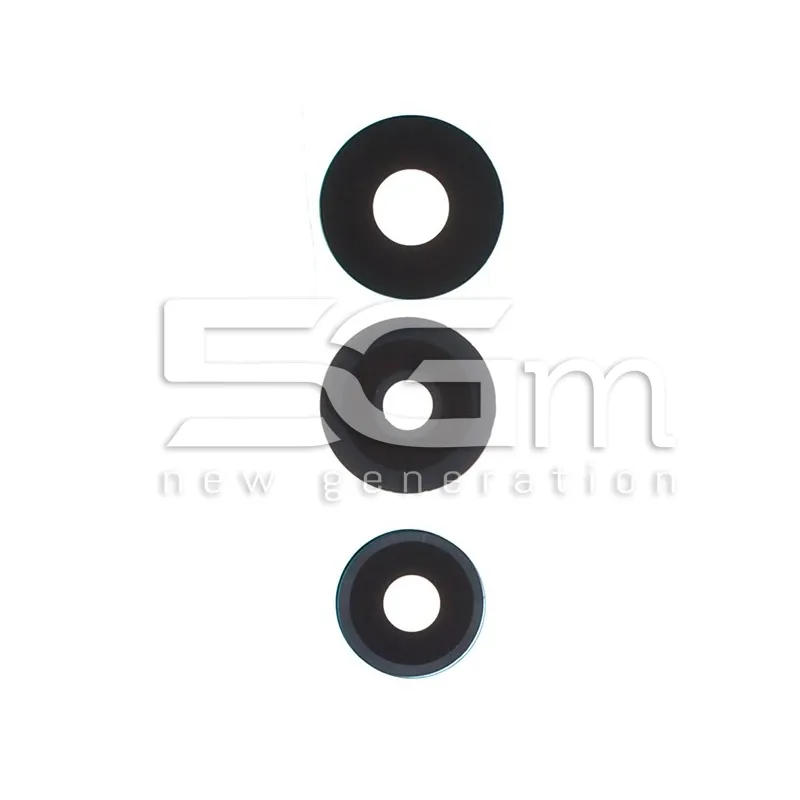 Vetrini Camera Posteriore Xiaomi Poco X5 Pro 5G | Store Online 5G-M