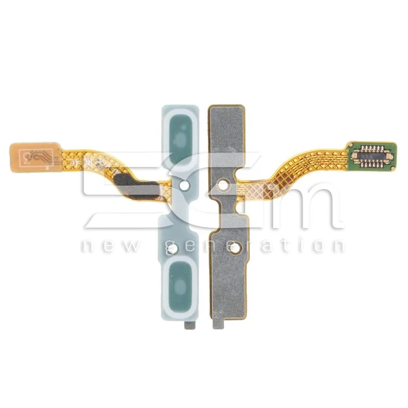Lautstärke Flex Kabel Samsung SM-F946 Fold 5 | 5G-M Online-Shop