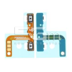 Volume Flex Cable Xiaomi Mi...