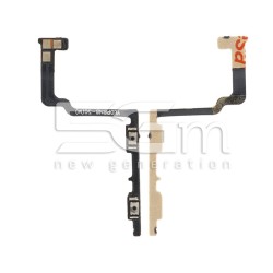 Volume Flex Cable OPPO...