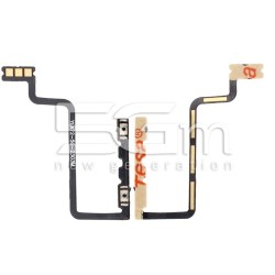 Volume Flex Cable OPPO A73 5G