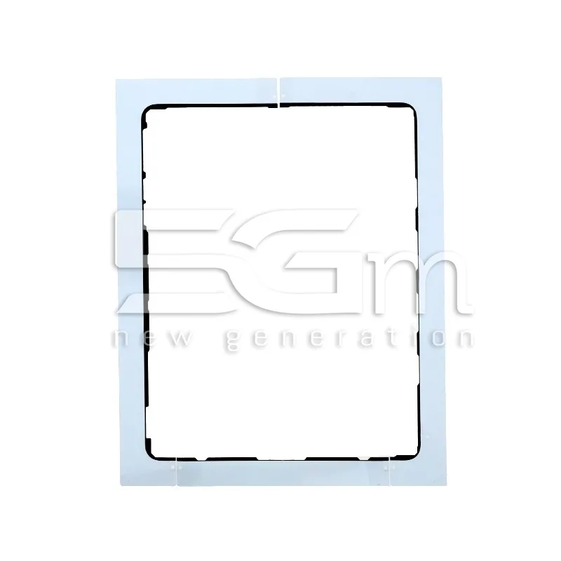 LCD-Klebstoff - Touchscreen iPad Pro 12.9 6 Gen A2436 | 5G-M