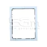 Adhesive LCD - Touch Screen iPad Pro 12.9 6 Gen A2436 | Loja Online 5G-M