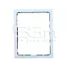 Adhesive LCD - Touch Screen iPad Pro 12.9 6 Gen A2436