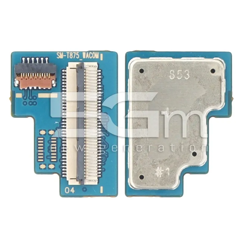 Touch Screen PCB Board Samsung T870 - T875 Tab S7 | Store Online 5G-M