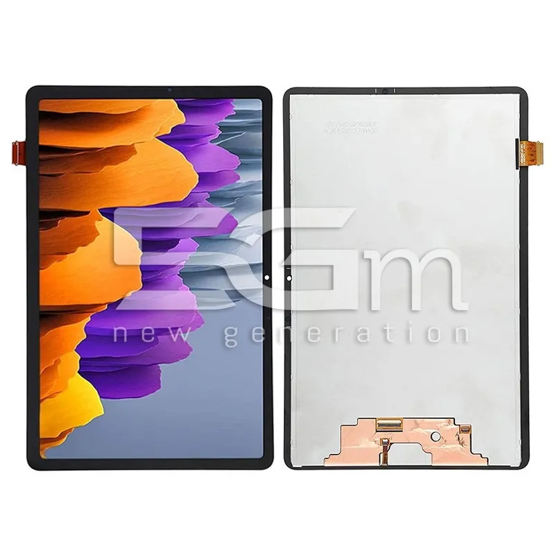 Display Touch Schwarz Samsung SM- T870 - 875 - T876 (PULLED) | Online Shop 5G-M