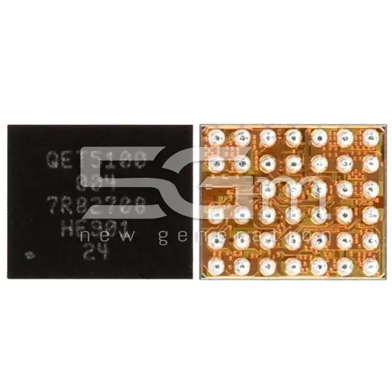 IC Modulator Samsung SM-G990 S21 FE Ori