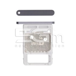 Sim Card Tray Black Samsung...