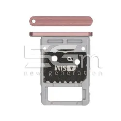 Support Carte SIM Bronze Mystique Samsung T870/T875 LTE Ori | 5G-M