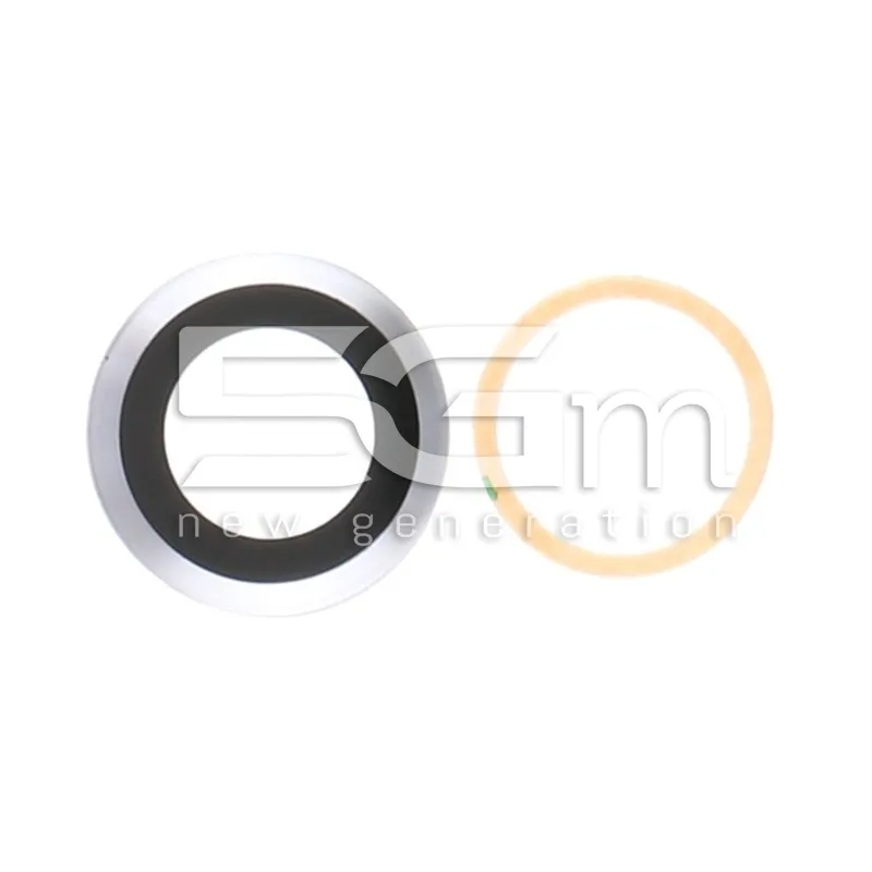 Vetrino Fotocamera Nero Xiaomi Mi 11 5G | Store Online 5G-M