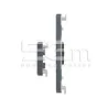 Tasto Accensione + Volume Nero Xiaomi Mi 11 5G | Store Online 5G-M