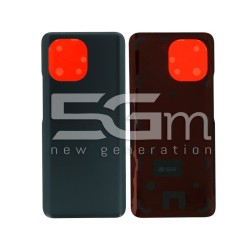 Rear Cover Black Xiaomi MI...