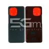 Retro Cover Nero Xiaomi MI 11 No Logo | Store Online 5G-M