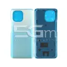 Retro Cover Horizon Blu Xiaomi MI 11 No Logo | Store Online 5G-M