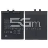 Akkumulátor BM4X 4600mAh Xiaomi Mi 11 5G Logó nélkül | 5G-M