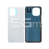 Retro Cover Bianco Xiaomi Mi 11 5G No Logo | Store Online 5G-M