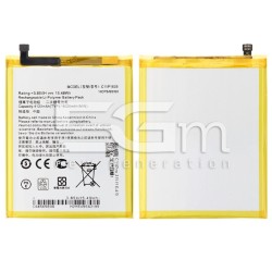 Batteria C11P1609 Asus...