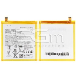 Battery C11P1511 3000 mAh...