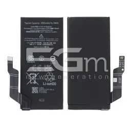 Batteria GLU7G 4350mAh...